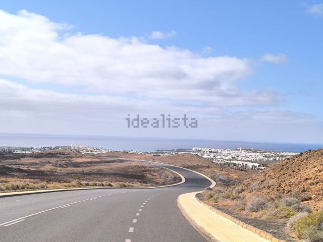 Terreno en venta en Costa Teguise, Teguise