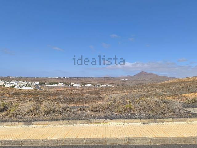 Terreno en venta en Costa Teguise, Teguise