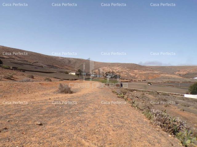 Terreno en venta en Teguise, Canarias