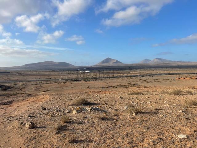 Terreno en venta en Nazaret, Teguise