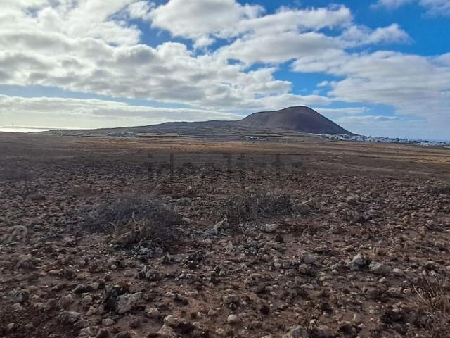 Terreno en venta en Tahíche, Teguise
