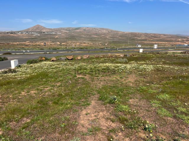 Terreno en venta en Tahíche, Teguise
