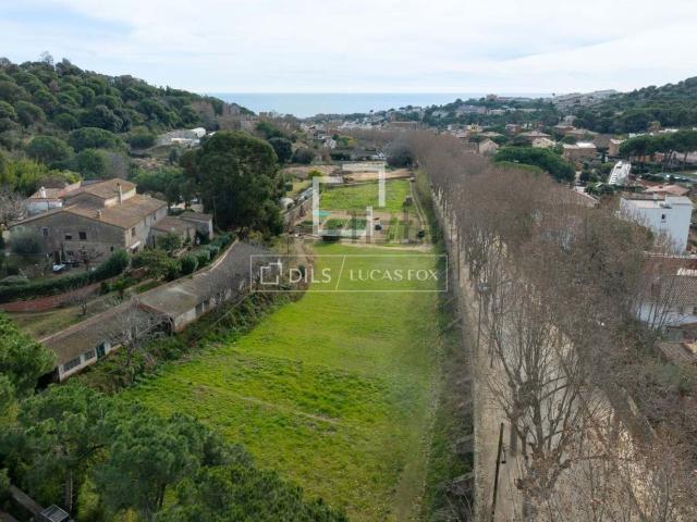 Terreno en venta en Maresme, Catalunya