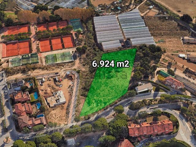 Terreno en venta en Maresme, Catalunya