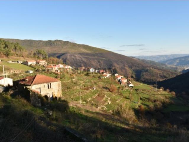 Terreno venda em Baião, Porto