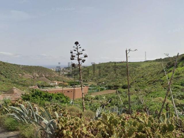 Terreno en venta en Lomo Blanco, Telde