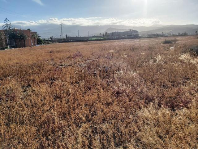 Terreno en venta en Las Remudas, Telde