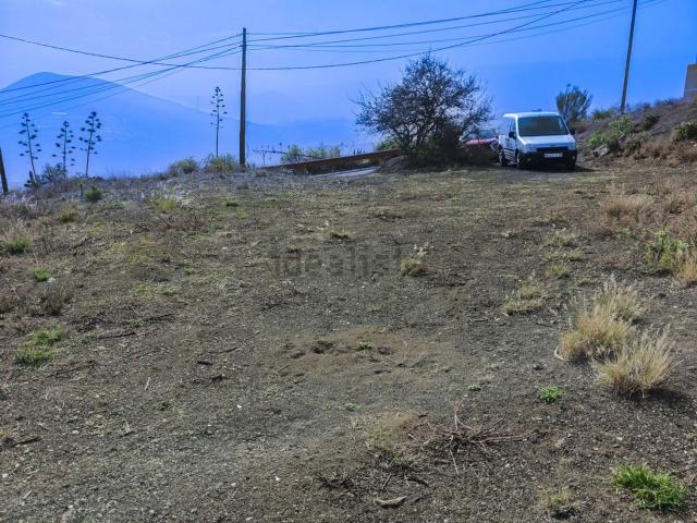 Terreno en venta en Callejón del Castillo, Telde