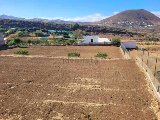 Terreno en venta en Malpaís, Telde