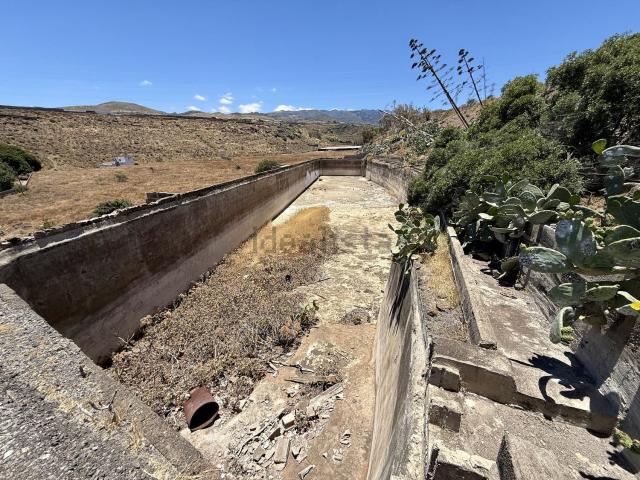 Terreno en venta en Valle de los Nueve, Telde