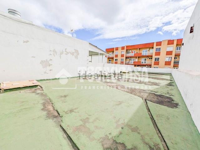Terreno en venta en Cendro, Telde