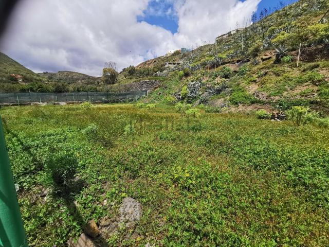 Terreno en venta en La Higuera Canaria, Telde