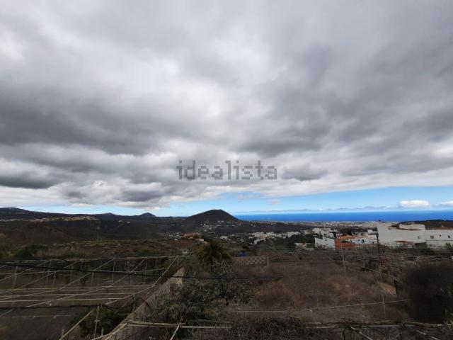 Terreno en venta en Lomo Magullo, Telde