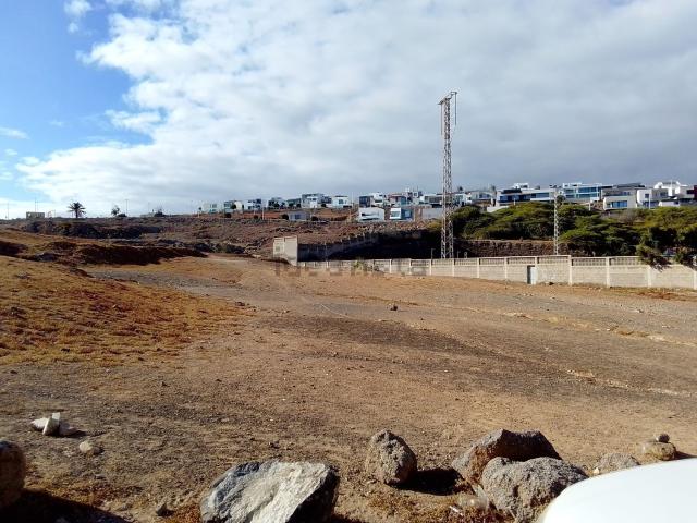 Terreno en venta en Playa de Melenara, Telde
