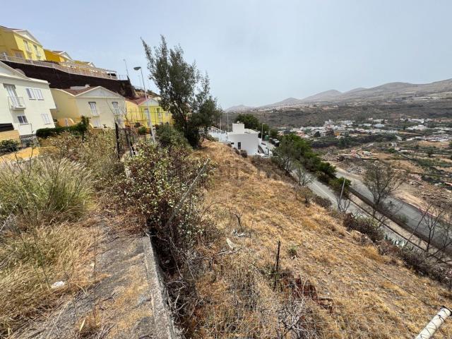 Terreno en venta en Balcón de Telde, Telde