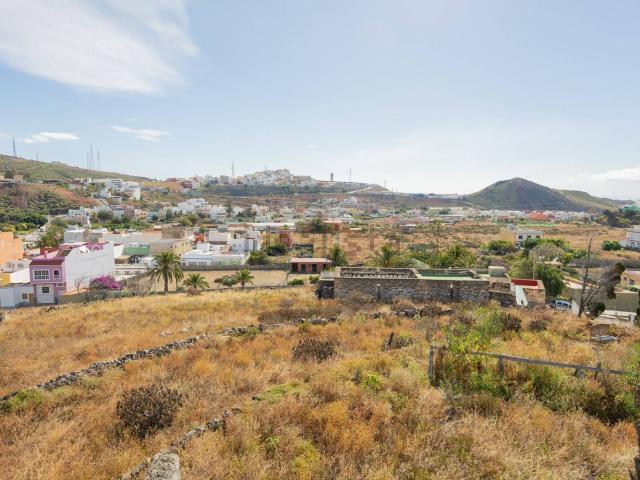 Terreno en venta en Telde, Canarias