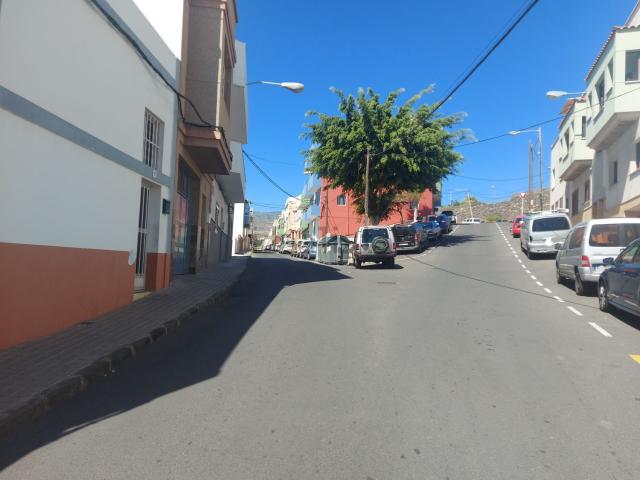 Terreno en venta en San José de las Longueras, Telde