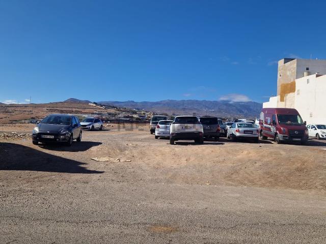 Terreno en venta en Lomo los Frailes, Telde