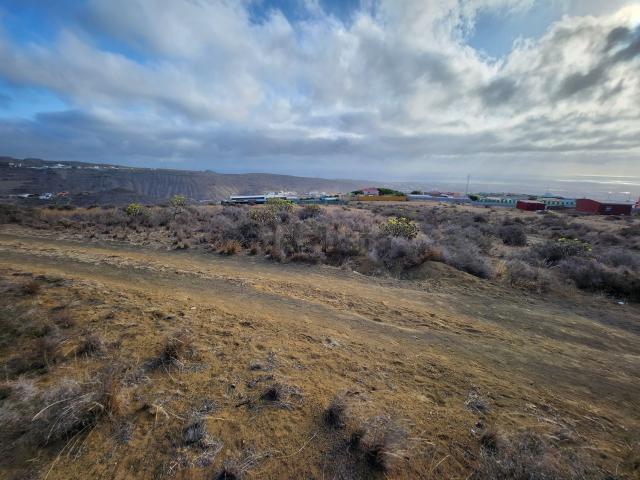 Terreno en venta en Balcón de Telde, Telde