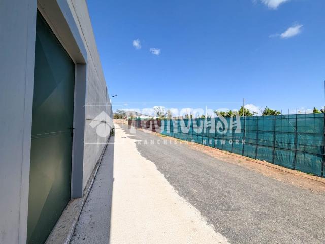 Terreno en venta en Lomo del Cementerio, Telde