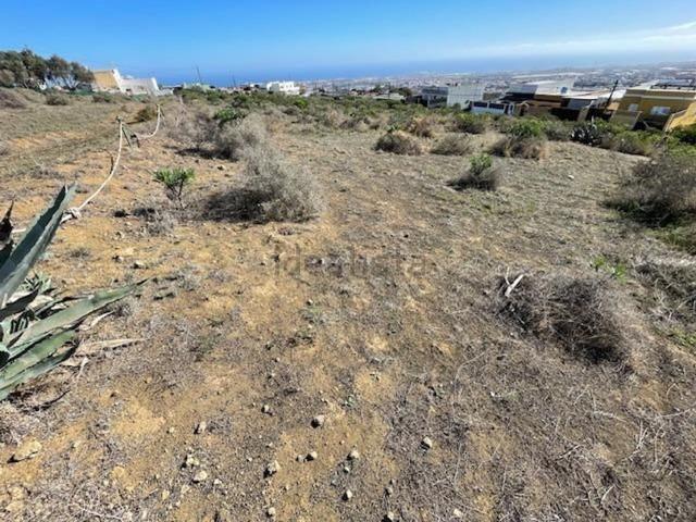 Terreno en venta en Balcón de Telde, Telde