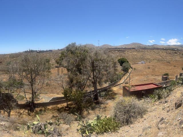 Terreno en venta en Malpaís, Telde