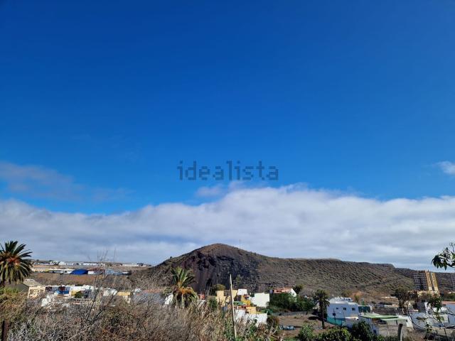 Terreno en venta en Jinámar, Telde