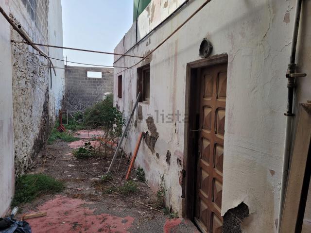 Terreno en venta en La Pardilla, Telde