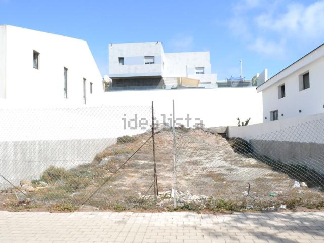 Terreno en venta en Playa de Melenara, Telde