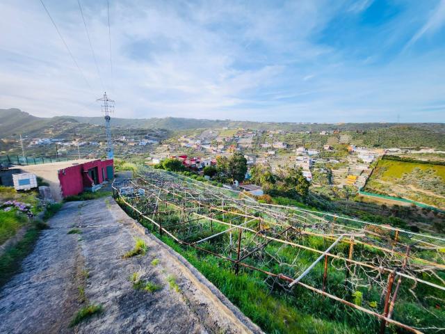 Terreno en venta en Lomo del Cementerio, Telde