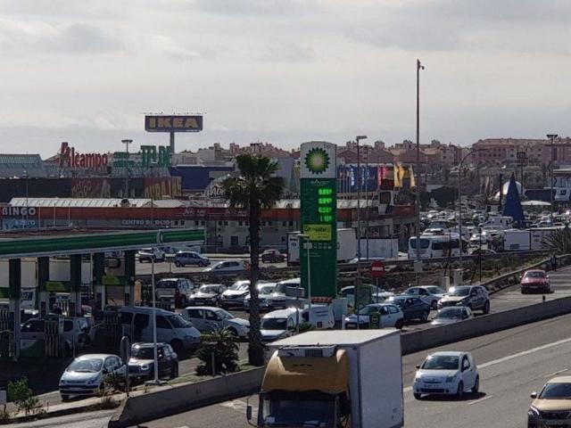 Terreno en venta en La Pardilla, Telde