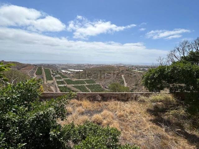 Terreno en venta en Los Caserones, Telde