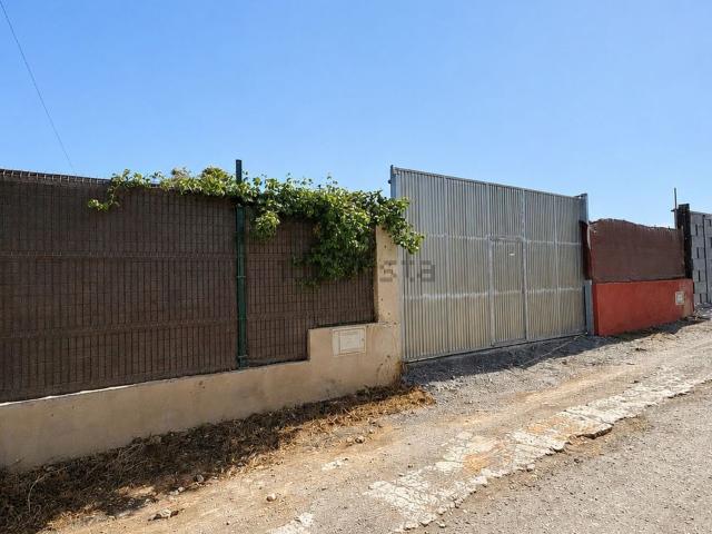 Terreno en venta en Telde, Canarias