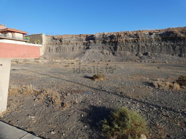 Terreno en venta en Valle de Jinámar, Telde