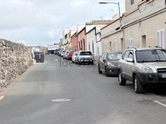Terreno en venta en Calero Alto, Telde