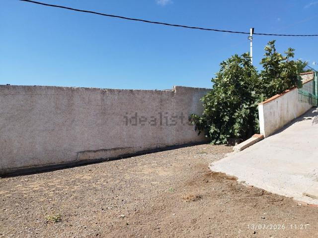 Terreno en venta en Las Medianías, Telde