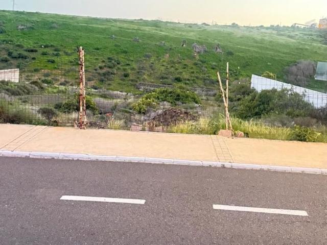 Terreno en venta en Valle de Jinámar, Telde