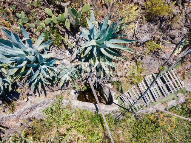 Terreno en venta en Las Goteras, Telde
