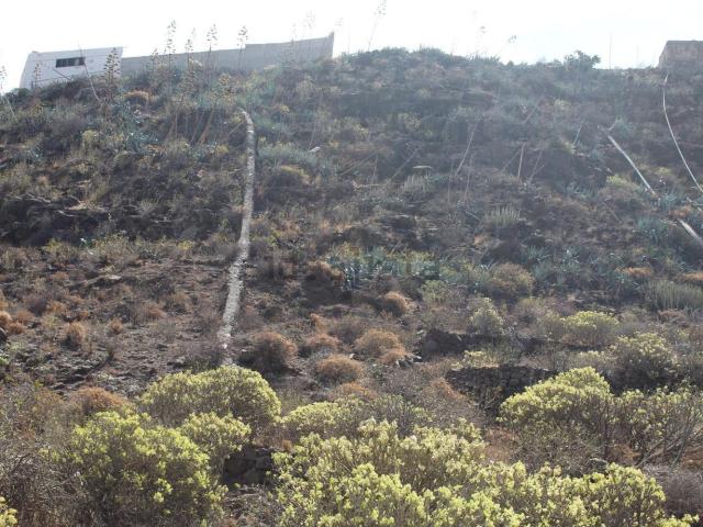 Terreno en venta en Jinámar, Telde