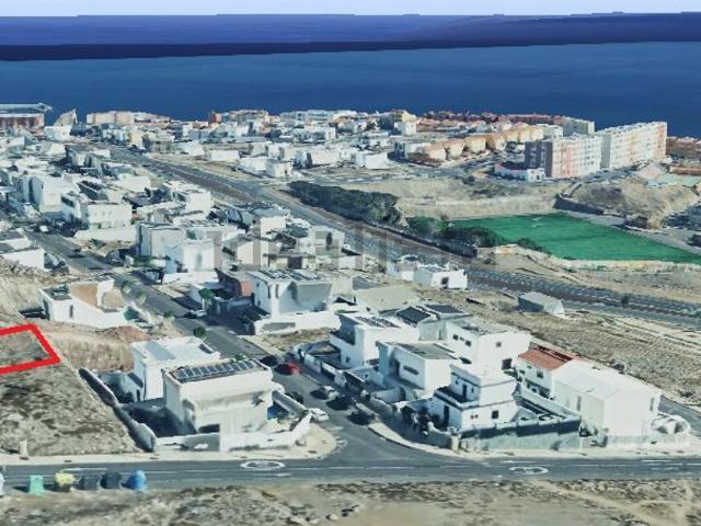 Terreno en venta en Taliarte, Telde