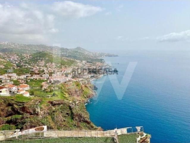 Terreno venda em Câmara De Lobos, Rancho Terreno venda em Câmara De Lobos, Rancho