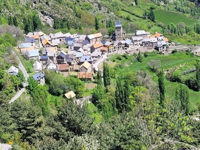 Terreno en venta en Aínsa-sobrarbe, Aragón