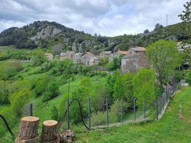Terreno en venta en Tella-Sin, Sobrarbe