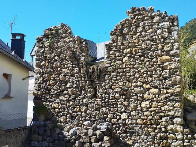 Terreno en venta en Aínsa-sobrarbe, Aragón