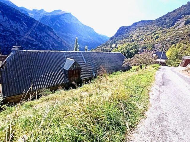 Terreno en venta en Aínsa-sobrarbe, Aragón