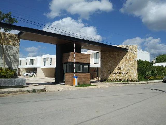 Terreno en venta en Temozón, Yucatán