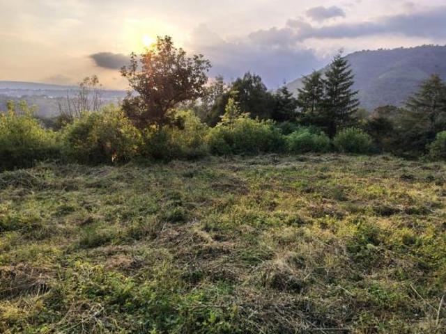 Terreno en venta en Tenancingo, Estado de México