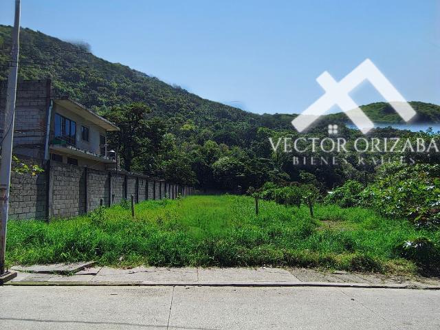 Terreno en venta en Río Blanco, Veracruz