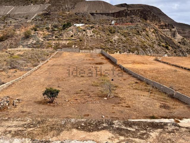 Terreno en alquiler en Tenoya, Gran Canaria