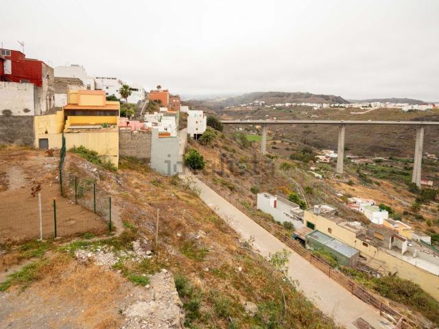 Terreno en venta en Tenoya, Gran Canaria